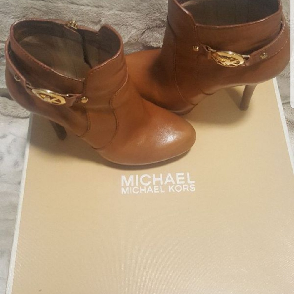 Michael kors boot